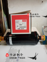 DANFOSS dry filter DML307S DANFOSS 023Z0071 original 7 8ODF refrigeration unit