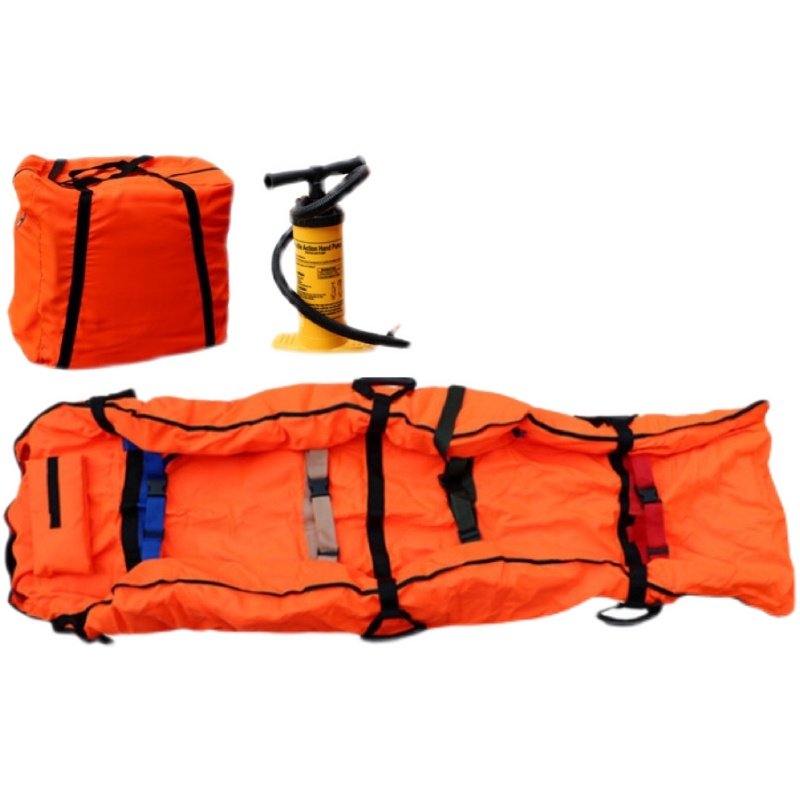 [USD 48.13] Vacuum stretcher body fixed air bag negative pressure