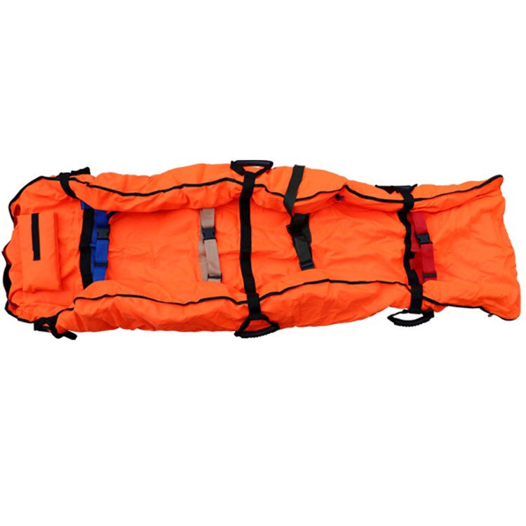 [USD 48.13] Vacuum stretcher body fixed air bag negative pressure
