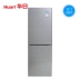 Huari Huari Thiết bị điện BCD-238WHJC Tủ lạnh nhỏ không có sương giá - Tủ lạnh tủ lạnh 3 cánh Tủ lạnh