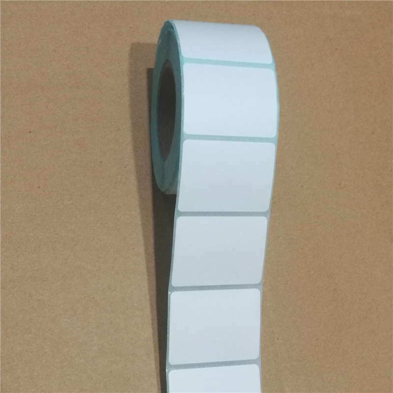 Preferential three-proof anti-dry adhesive paper 50x30x800 sheet barcode GP3150TL GP3150TL 3150TU XP330B 450B 450B 450B 46