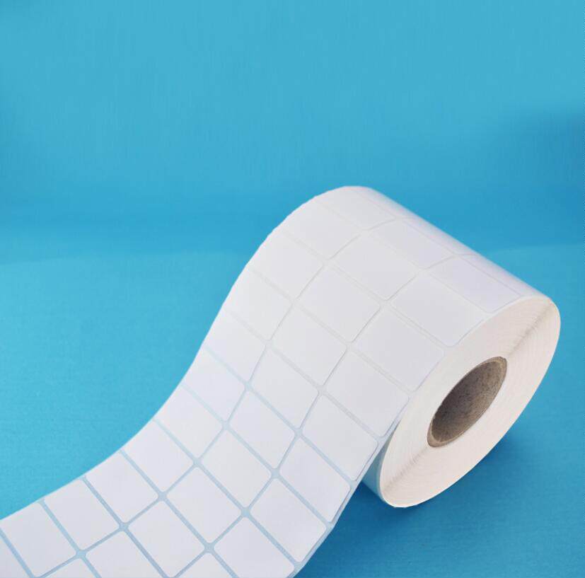 Hot Pin TSC244247 Copper Version No Dry Gum Paper 32X25 Sticker Label ZT210 Barcode Photoprint Paper Single Row Double Row Three Rows Optional