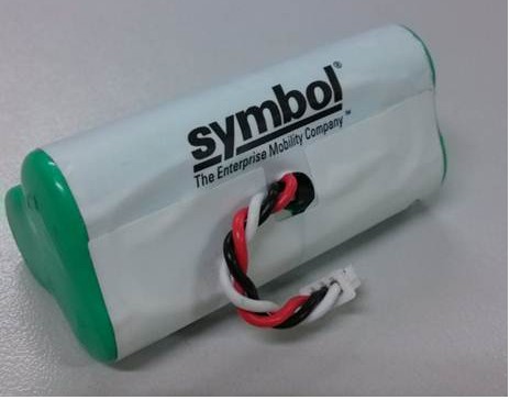 Hot Sale Original Battery LS 4278 LI 4278 STB4278 DS6878 Wireless Scanner Rechargeable battery