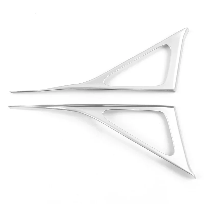 Подходит для аудио-динамика Hyundai 21 Custo, панель спикера, чехол пыли передний треугольник, рамка