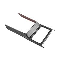 Держатель для стакана из углеродного волокна