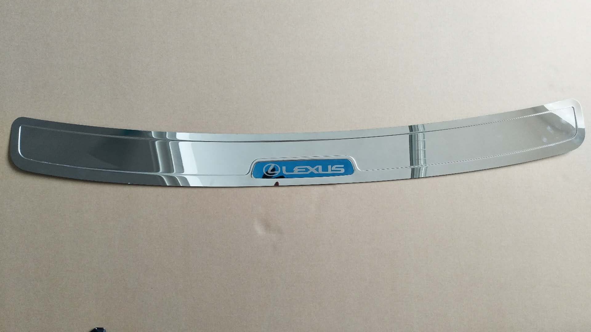 Lexus RX330 RX350RX450h rear lever guard tailgate anti-scratch HARRIER98-08 Lexus