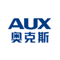 奧克斯高端按摩椅工厂店的LOGO