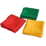 Jiazhou Yangge Dance Silk Scarf Slip Scarf Dancing Dancing Hubei Towers Ball Drum Red Silk Tibetan Plaza Dance