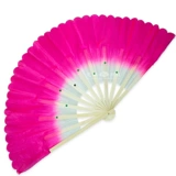 Фан -фанат детских специальных поклонников трубы Двойной квадратный танце