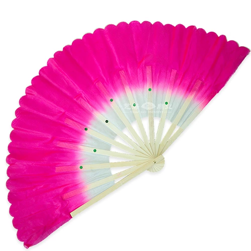 Фан -фанат детских специальных поклонников трубы Двойной квадратный танце