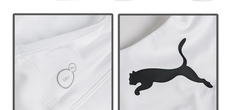 Débardeur sport PUMA - Ref 540979 Image 13