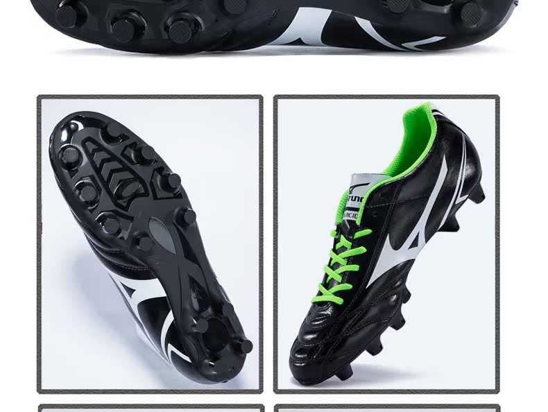 Chaussures de football MIZUNO - Ref 2442774 Image 19