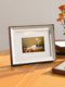 Photo frame table simple 6-inch 8-inch 7-inch photo album children's photo frame photo photo creative empty frame wedding certificate table