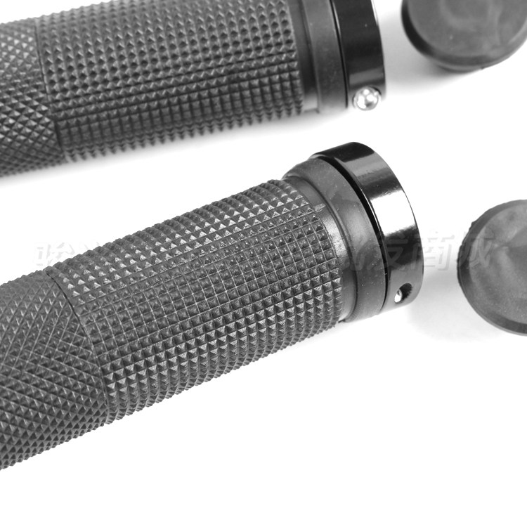 Poignées de vélo - Ref 2340511 Image 8