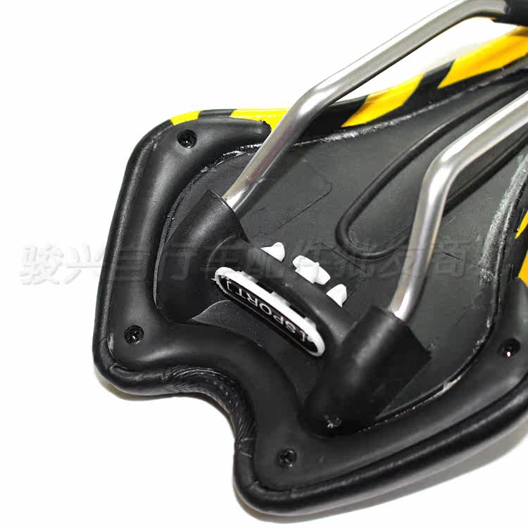 Selle de vélo Mountain Bike YASITE - Ref 2349149 Image 20