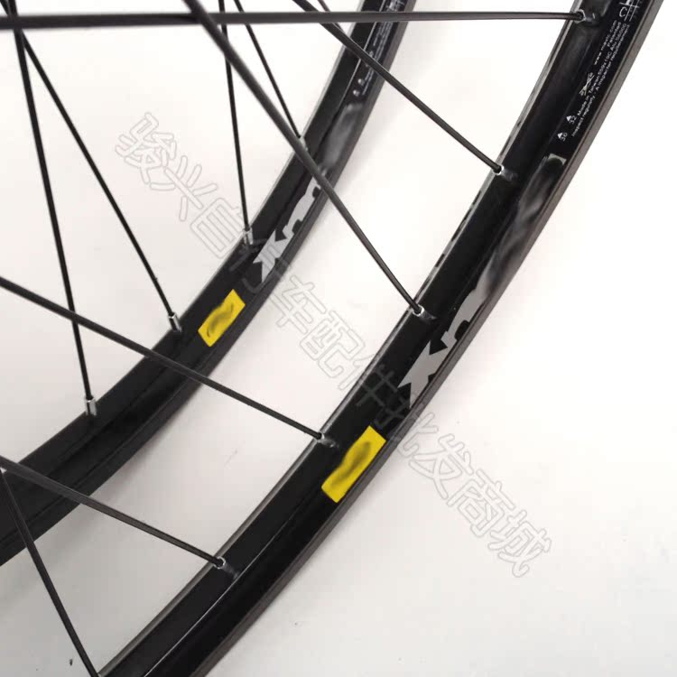 Roues de vélo Mountain Bike ANTAI 26 pouces - Ref 2360616 Image 18