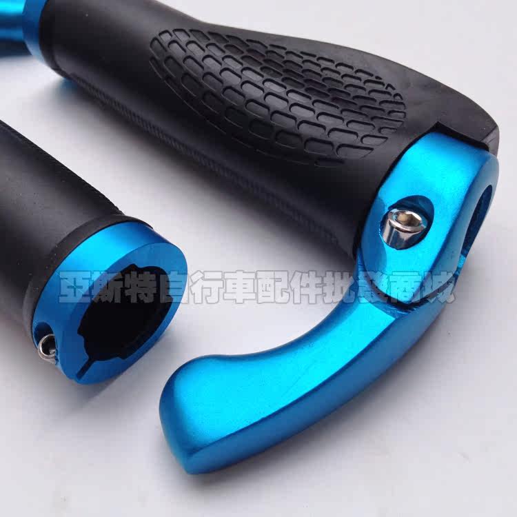 Poignées de vélo - Ref 2340342 Image 10