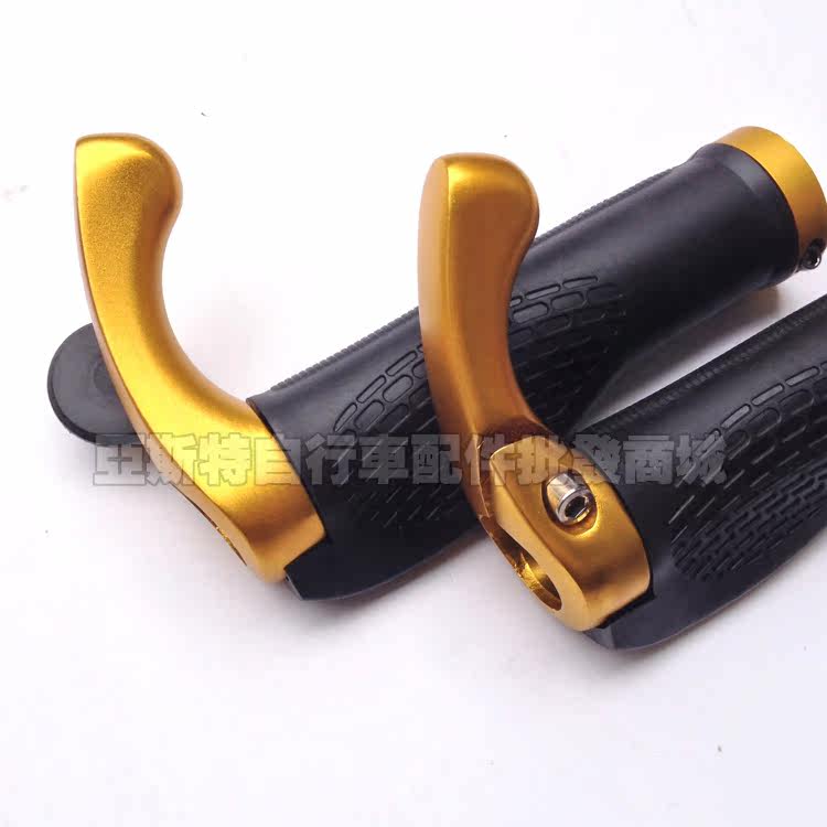 Poignées de vélo - Ref 2340342 Image 14