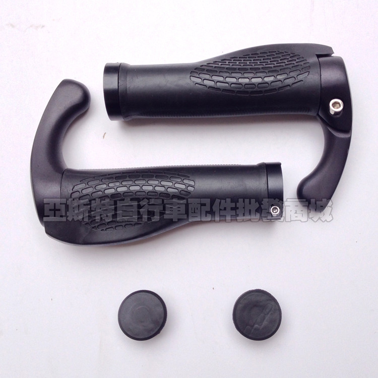 Poignées de vélo - Ref 2340342 Image 4