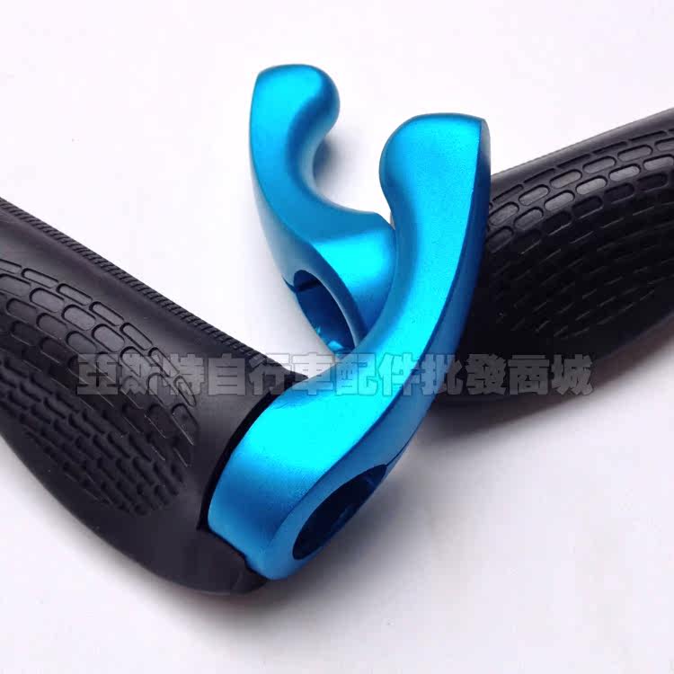 Poignées de vélo - Ref 2340342 Image 9