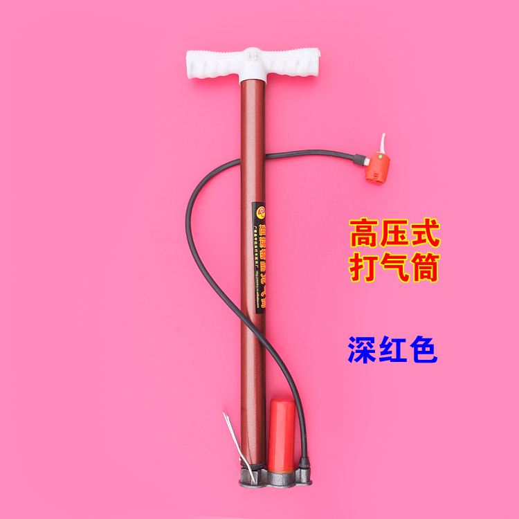 Pompe à vélo - Ref 2396516 Image 14