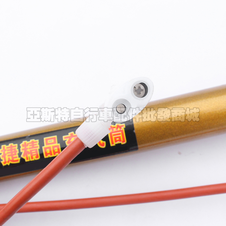 Pompe à vélo - Ref 2396516 Image 28