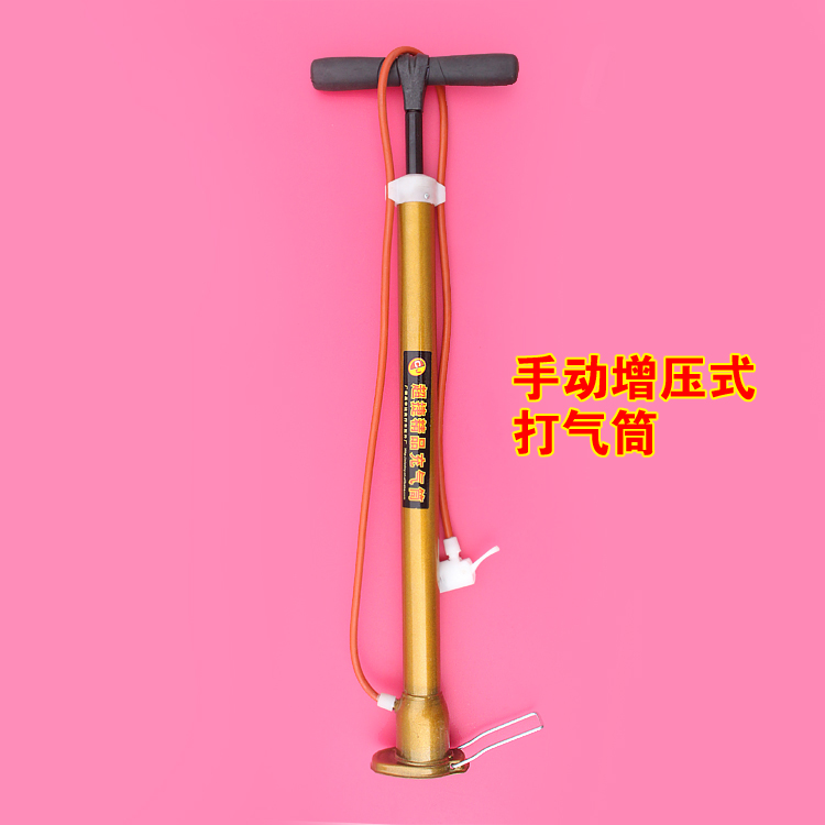 Pompe à vélo - Ref 2396516 Image 22