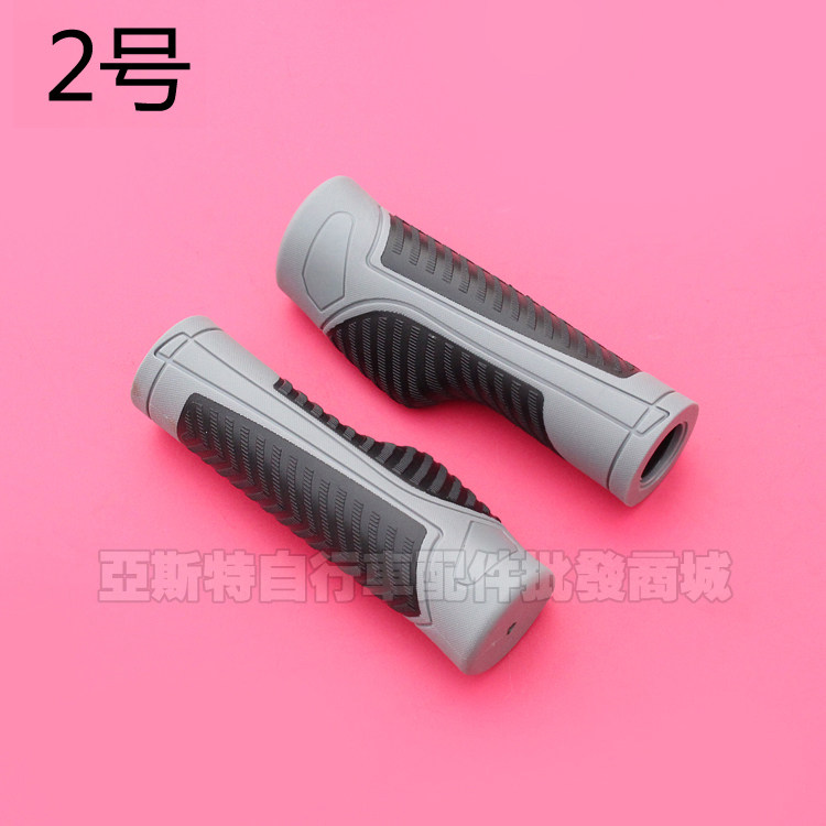 Poignées de vélo - Ref 2340068 Image 9