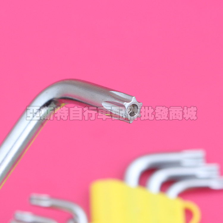 Clé pour réparation vélo - Ref 2302464 Image 28