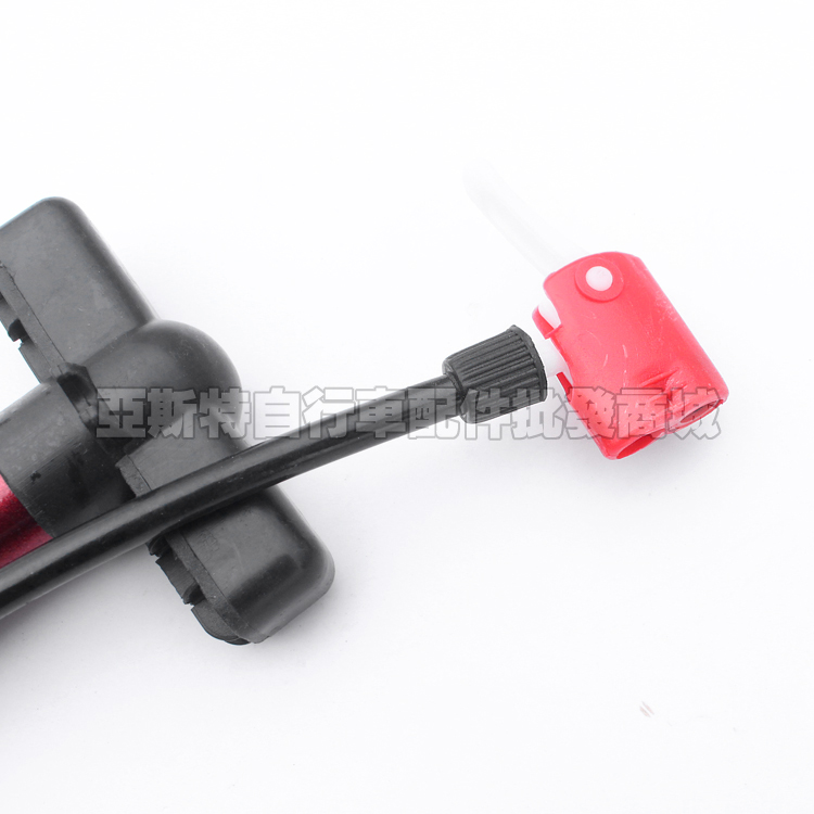 Pompe à vélo - Ref 2396516 Image 9