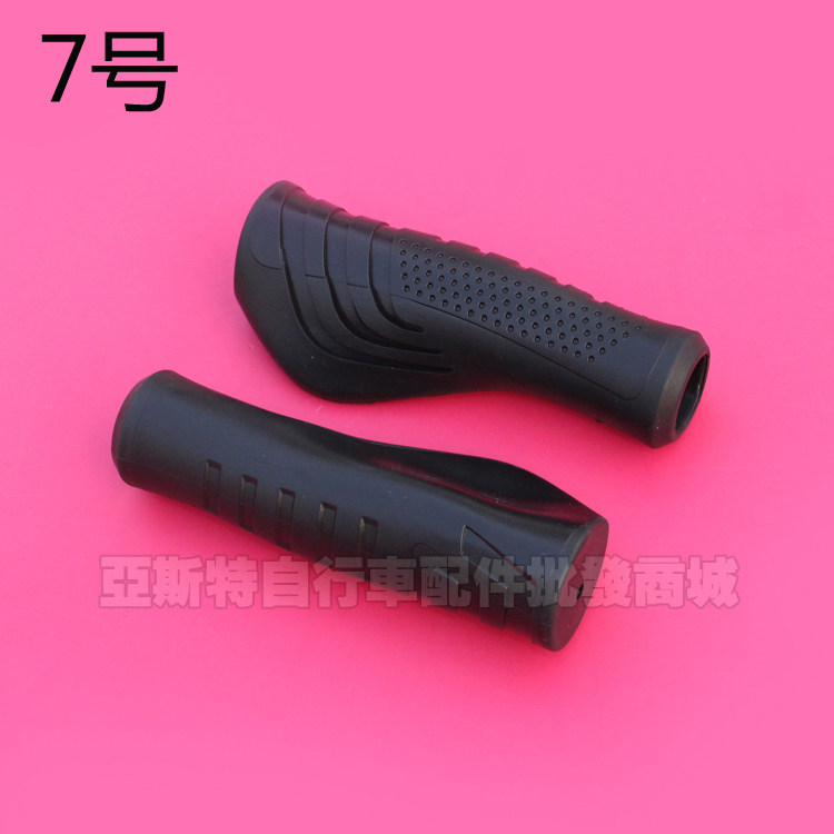 Poignées de vélo - Ref 2340068 Image 33