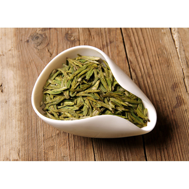 2026 New Tea Organic Cultivation [First Harvest] Longjing 43 Produced and Sold by Uncle Fuqing's Own Tea Garden