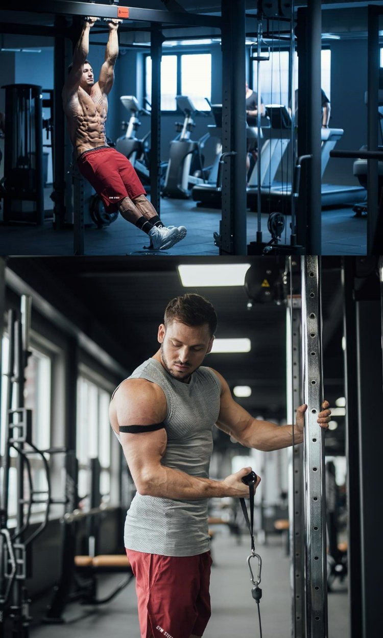 Mùa hè mỏng nam giản dị chạy quần short tập thể dục quần người đàn ông lỏng năm quần quần thư viện huấn luyện quần áo thể thao nam