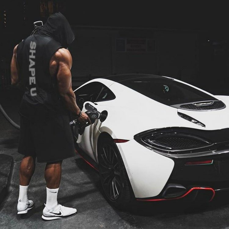 Cơ bắp mỏng anh em mùa xuân và mùa hè nam thể dục thể thao hoodies nam áo khoác không tay thấm mồ hôi quần áo đào tạo quần áo lót áo 3 lỗ nam