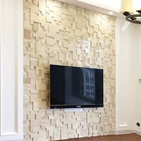 Натуральный камень бежевый