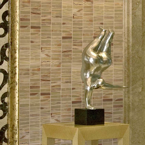 Натуральная нефритовая мозаичная плитка плитка нефритовое телевизионное диван диван фоновый фона стена Новая китайская мраморная анти -стеновая плитка