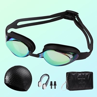 С цветовой черной+черная пузырьковая шляпа+Ac-5 Black+Bulming Bacd