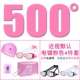 Kính bơi HD cận thị chống sương mù unisex kính bơi nữ mũ bơi túi kính không thấm nước phù hợp với nữ - Goggles