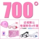 Kính bơi HD cận thị chống sương mù unisex kính bơi nữ mũ bơi túi kính không thấm nước phù hợp với nữ - Goggles