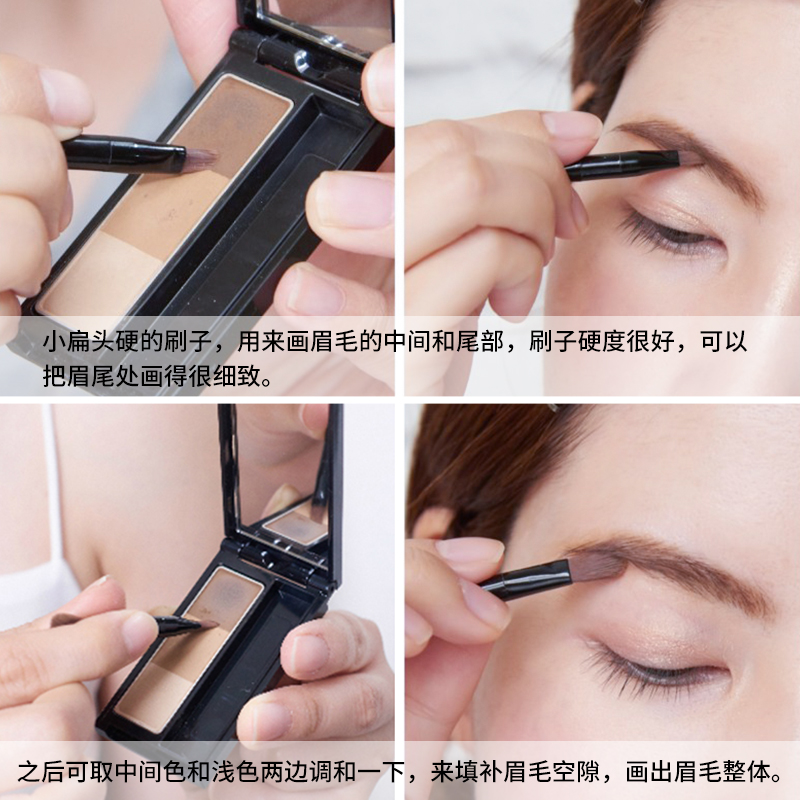 Kiểm tra phấn mắt mới, mặt nạ, kem chống nắng, mũ chống nắng, kem nền dạng lỏng, sữa rửa mặt, kem dưỡng da tay sữa rửa mặt tro núi lửa
