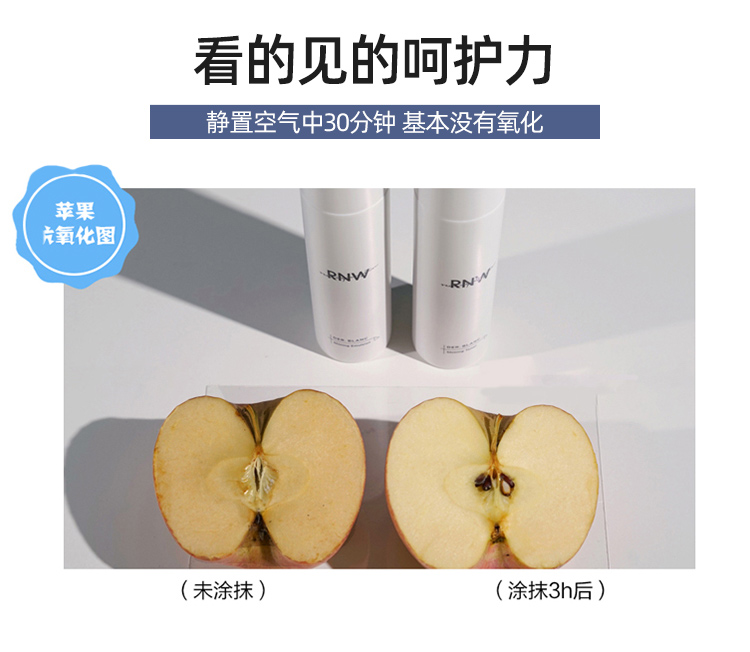 rnw water lotion skin care set bộ sản phẩm dưỡng ẩm và dưỡng ẩm chính hãng dành cho nữ sinh bên mùa xuân đến cửa hàng hàng đầu chính thức của Huang Tiliang sữa dưỡng ẩm