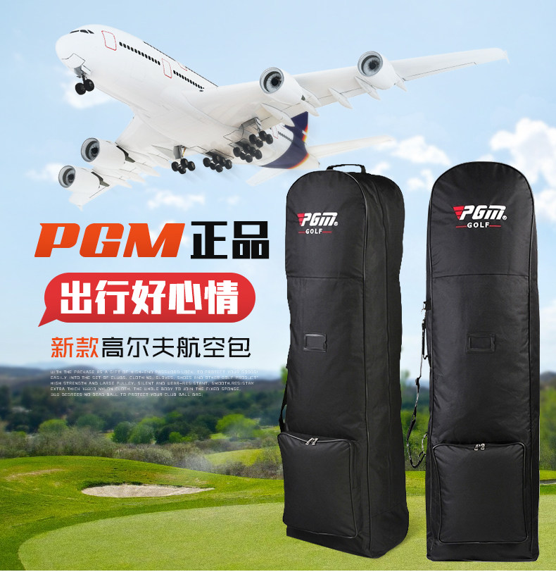 Sac de golf - Ref 41170 Image 4