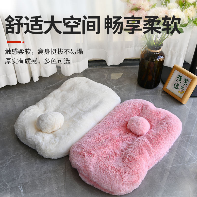 宠物保暖新选择 宠物保暖窝垫💖-兔兔其他-淘宝好物网