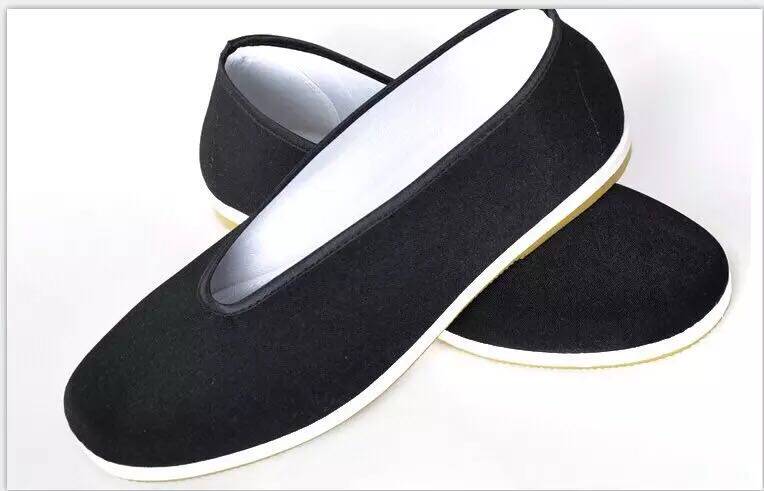 Boots - chaussures en toile - Ref 954960 Image 6