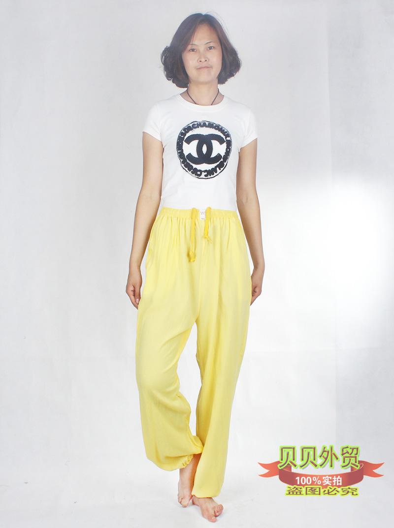 Pantalon pyjama Moyen-âge ASITOO - Ref 719433 Image 26