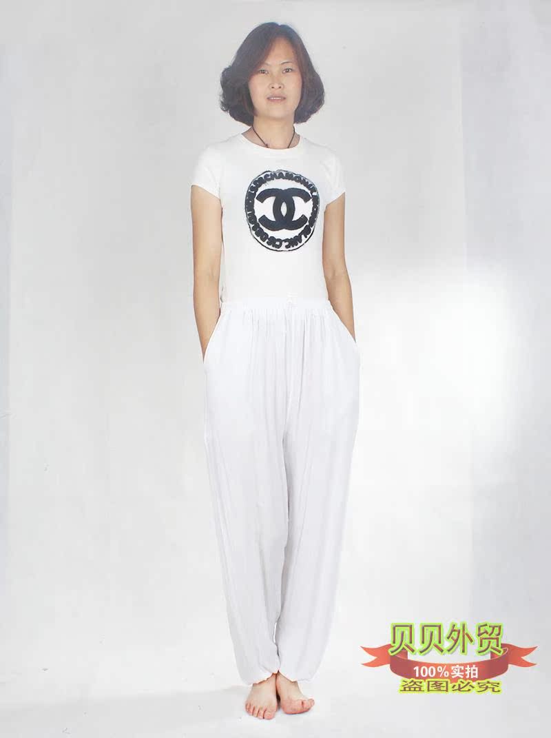 Pantalon pyjama Moyen-âge ASITOO - Ref 719433 Image 21
