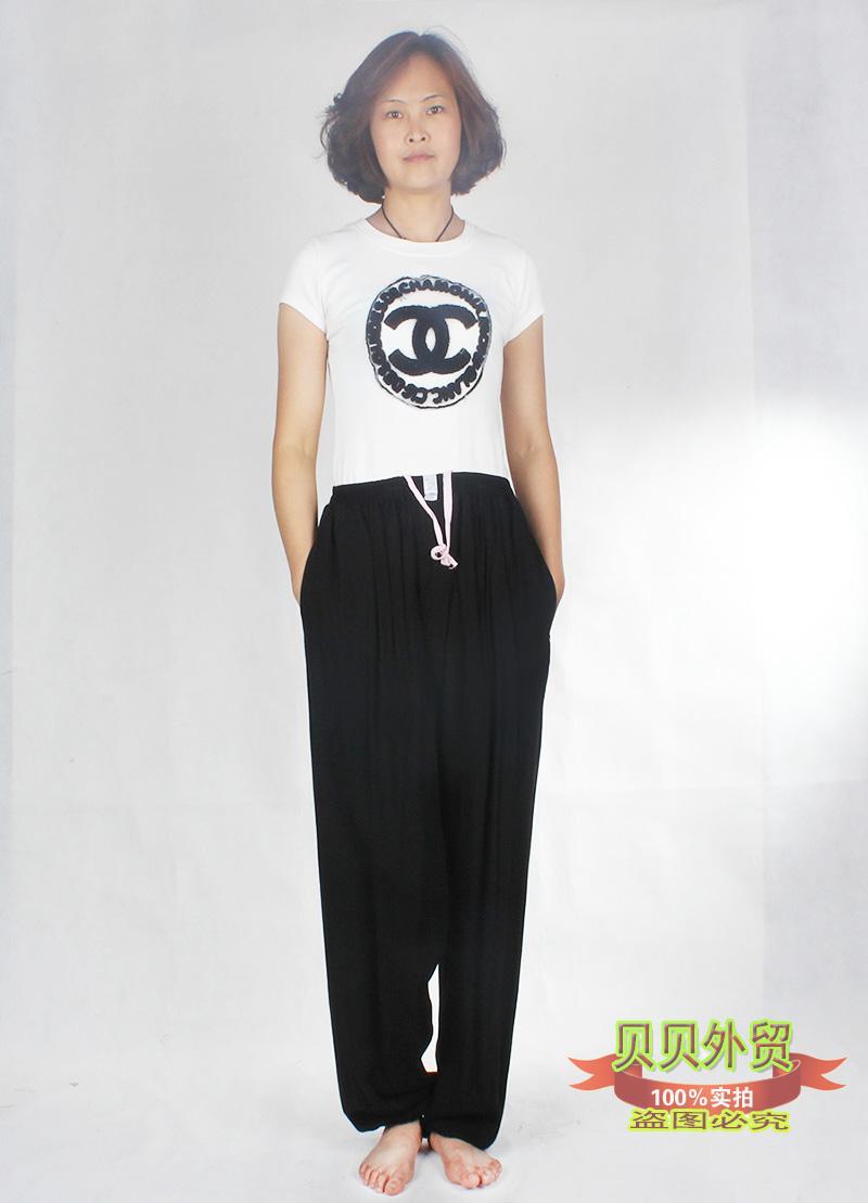 Pantalon pyjama Moyen-âge ASITOO - Ref 719433 Image 24