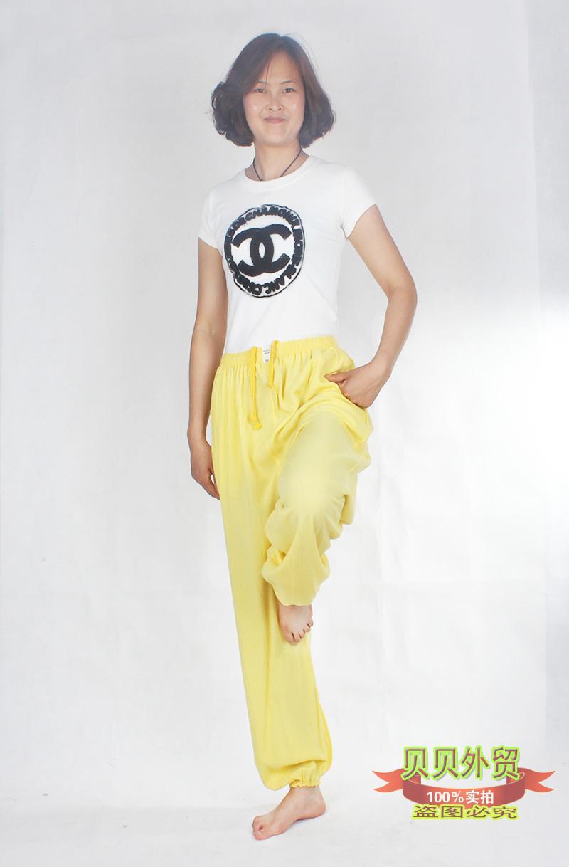 Pantalon pyjama Moyen-âge ASITOO - Ref 719433 Image 28