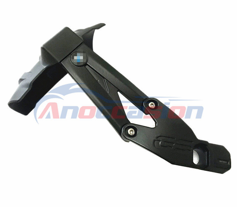 Suitable for BMW F750GS F850GS ADV motorcycle rear sand plate backing rear fender modification