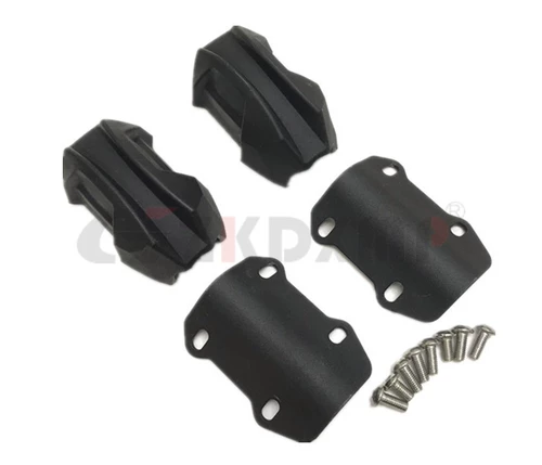 Применимо к BMW/BMW F750GS F850GS ADV Bumper Bumper Anti -Collapse Block